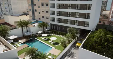 Wohnung 2 zimmer in Guardamar del Segura, Spanien