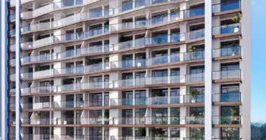 Wohnung 2 zimmer in Batumi, Georgien