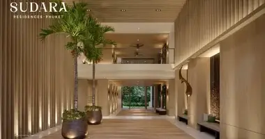 Condo in Choeng Thale, Thailand