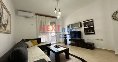 Apartamento 2 habitaciones en Bashkia Vlore, Albania