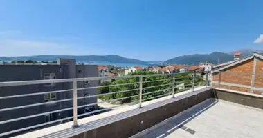 Mieszkanie 3 pokoi w Tivat, Czarnogóra