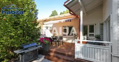 Adosado Adosado en Vaasa sub region, Finlandia