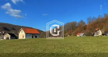 Terrain dans Zabljak, Monténégro