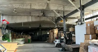 Склад 7 000 м² в Мартемьяново, Россия