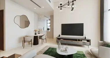 Wohnung 2 zimmer in Dubai, Vereinigte Arabische Emirate