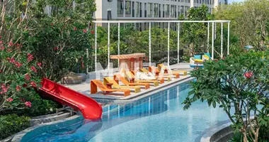 1 bedroom apartment in Bang Saen, Thailand