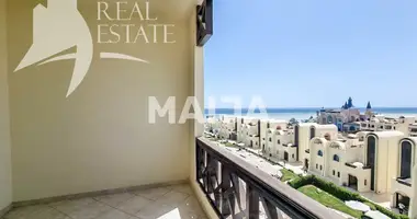 Wohnung 2 zimmer in Rotes Meer, Ägypten