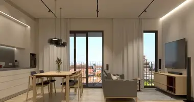 Apartamento 1 habitacion en Limnatis, Chipre