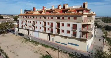 Mieszkanie 3 pokoi w Murcia, Hiszpania