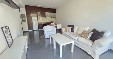 Mieszkanie 1 pokój w Limassol, Cypr