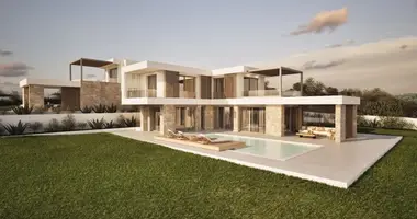 Villa 5 chambres dans Kassandra Municipality, Grèce