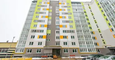 2 room apartment in Sienica, Belarus