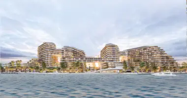 Apartamento 1 habitacion en Mina Al arab, Emiratos Árabes Unidos