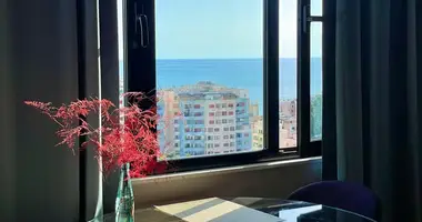 APARTMENT 1+1 FOR RENT IN VILLA ZOGUT, SEA VIEW! in Durrës, Albanien