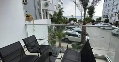 Mieszkanie 3 pokoi w Jermasoja, Cypr