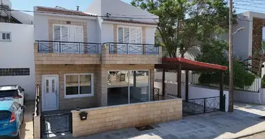 Haus 4 Schlafzimmer in Strovolos, Zypern