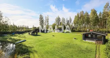 Chalet dans Alavus, Finlande