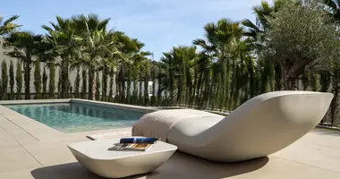 Villa 3 bedrooms in Orihuela, Spain