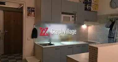 Appartement 2 chambres dans okres Brno mesto, République tchèque