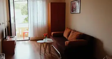 Wohnung 1 Schlafzimmer in Sutomore, Montenegro