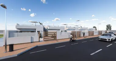 Villa en Torre-Pacheco, Španjolska