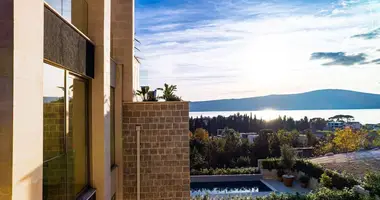 Apartamento en Tivat, Montenegro