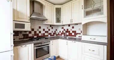 2 room apartment in Minsk, Belarus