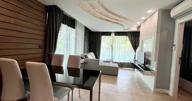 Кондо 1 спальня в Ban Na Chom Thian, Таиланд