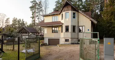 Maison 7 chambres dans Skulte, Lettonie