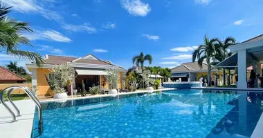 Дом 8 спален в Нонг-Пру, Таиланд