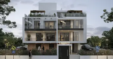 2 bedroom apartment in Paralimni, Cyprus