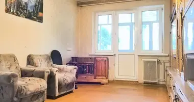 2 room apartment in Homyel, Belarus