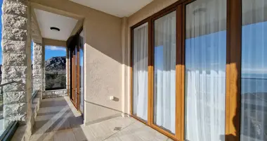 Willa w Budva, Czarnogóra