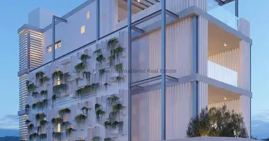 1 bedroom apartment in Paphos Municipality, Cyprus