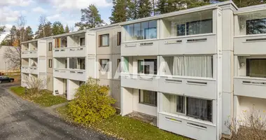 2 bedroom apartment in Siilinjarvi, Finland