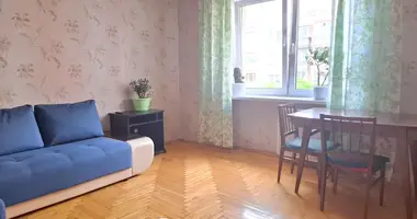 Apartamento 3 habitaciones en Minsk, Belarús