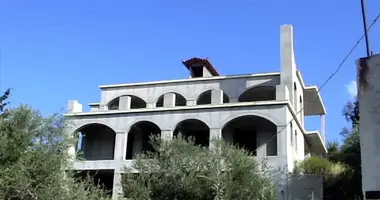 Casa de campo 6 habitaciones en Kato Doliana, Grecia