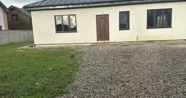 Maison 2 chambres dans Yantarny, Russie