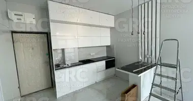 1 room apartment in Evenkiysky Rayon, Russia