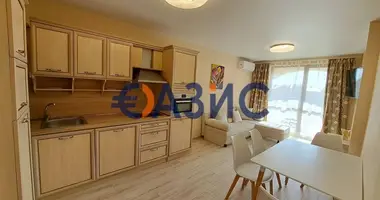 Wohnung 3 zimmer in Nessebar, Bulgarien