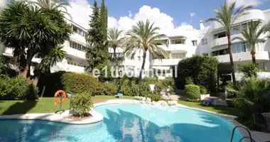 Appartement 3 chambres dans Espagne