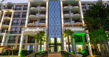 1 bedroom apartment in Nesebar, Bulgaria