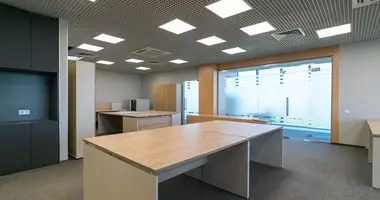 Office 200 m² in Moscow, Russia