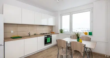 1 room apartment in Poznan, Poland
