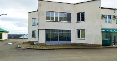 Office 672 m² in Baraulianski sielski Saviet, Belarus
