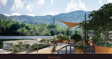 5 bedroom apartment in Choeng Thale, Thailand