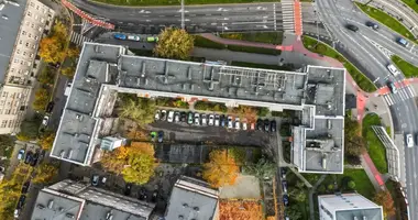 Apartamento 3 habitaciones en Cracovia, Polonia
