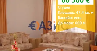 Apartment in Nesebar, Bulgaria