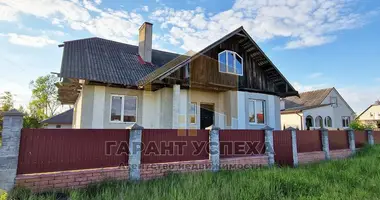 Haus in Muchaviecki sielski Saviet, Belarus