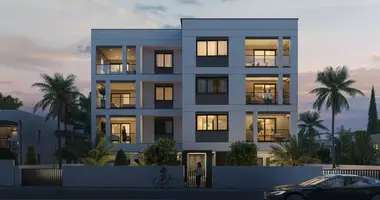 Appartement 1 chambre dans District de Limassol, Chypre